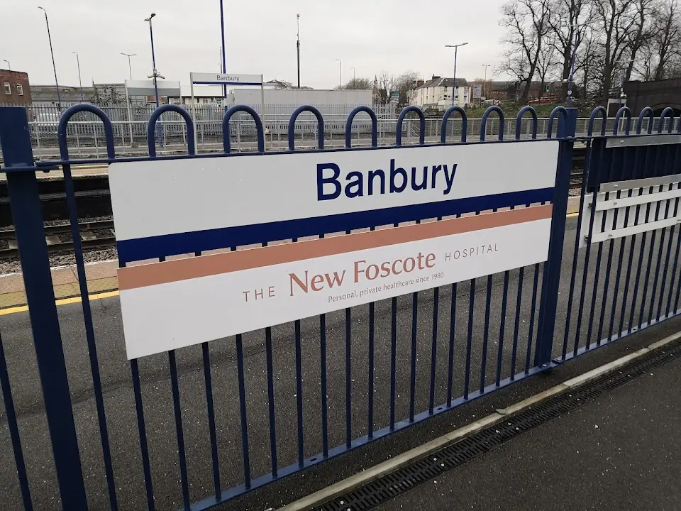 Banbury