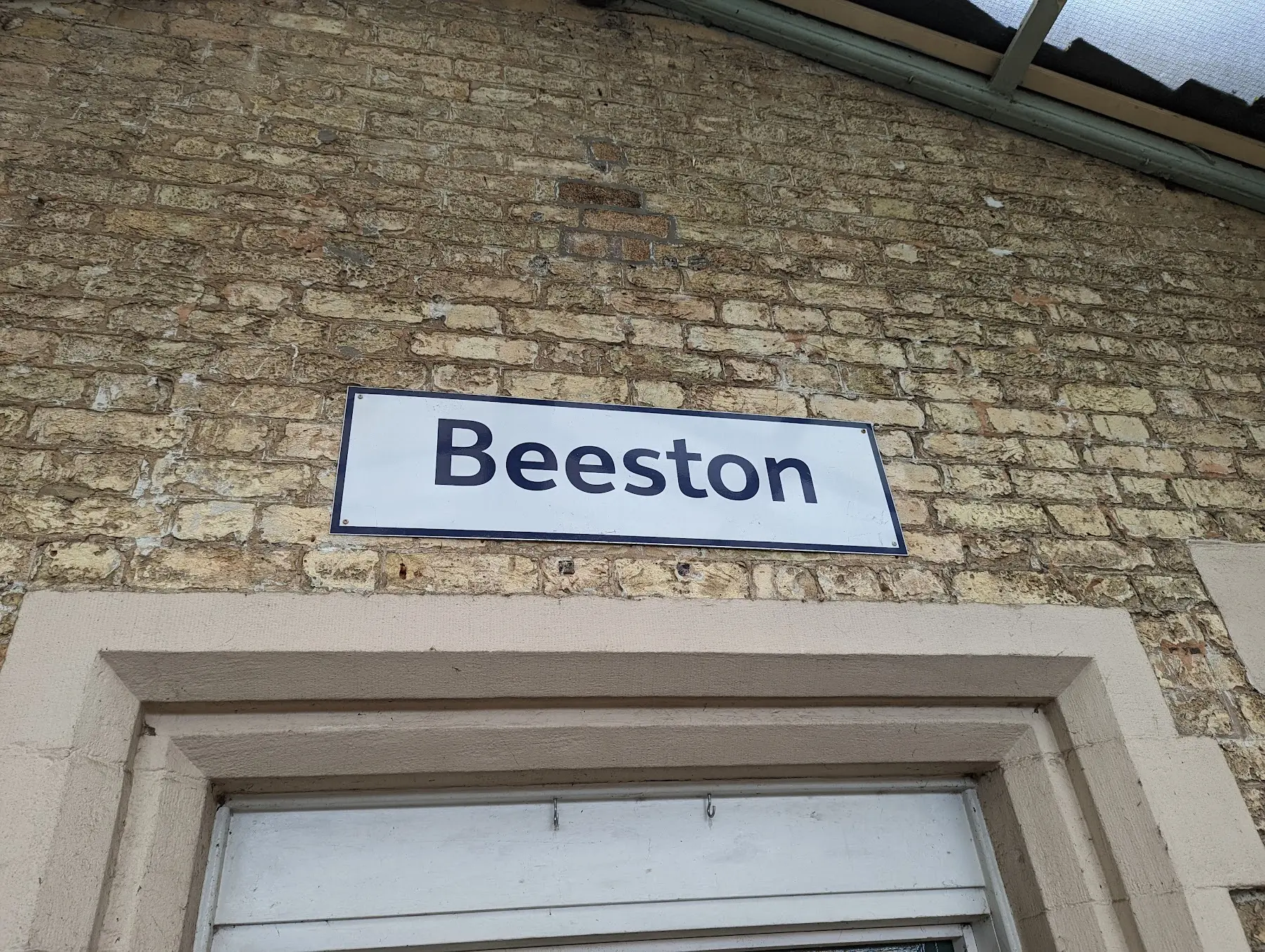 Beeston