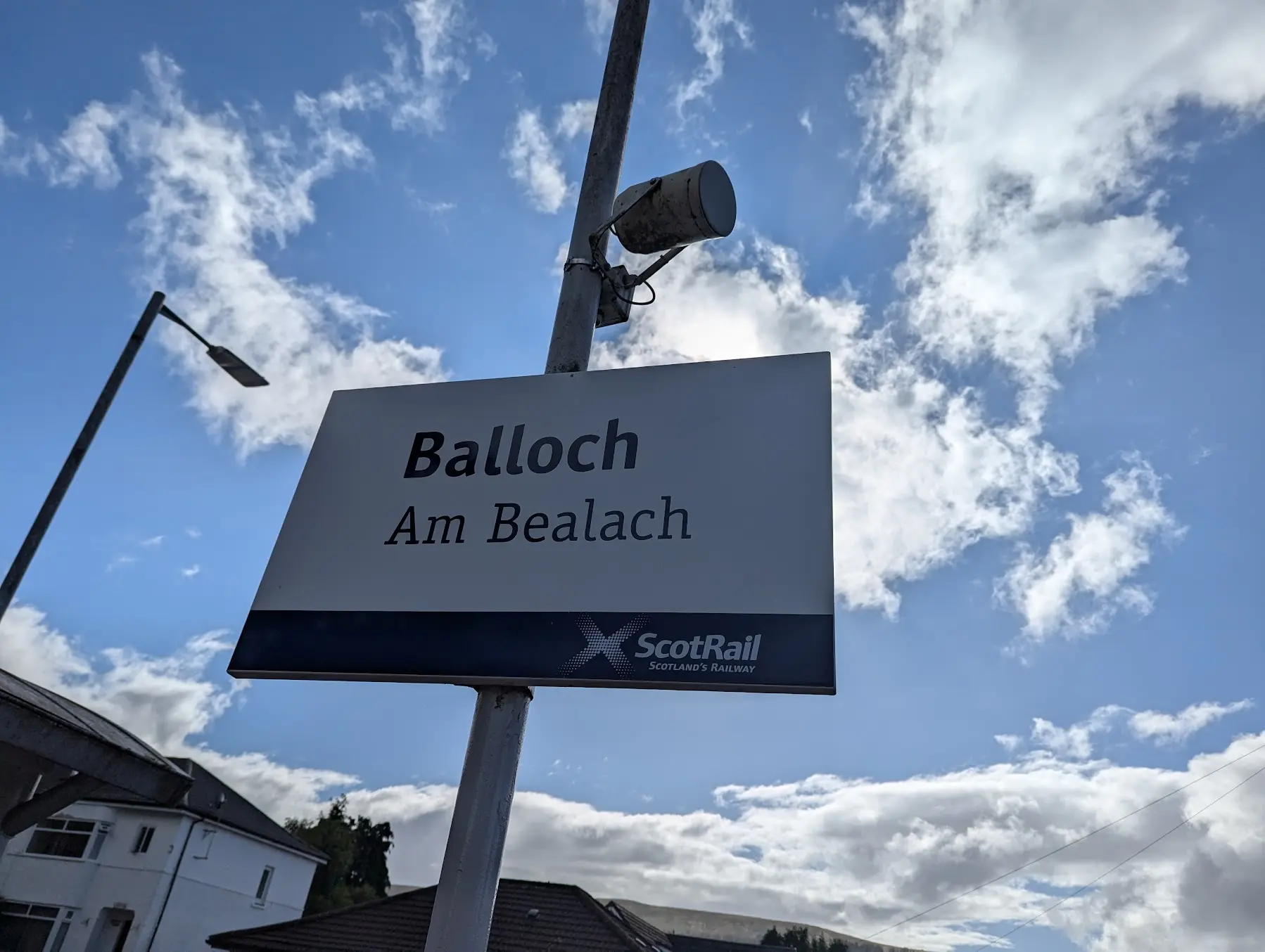 Balloch