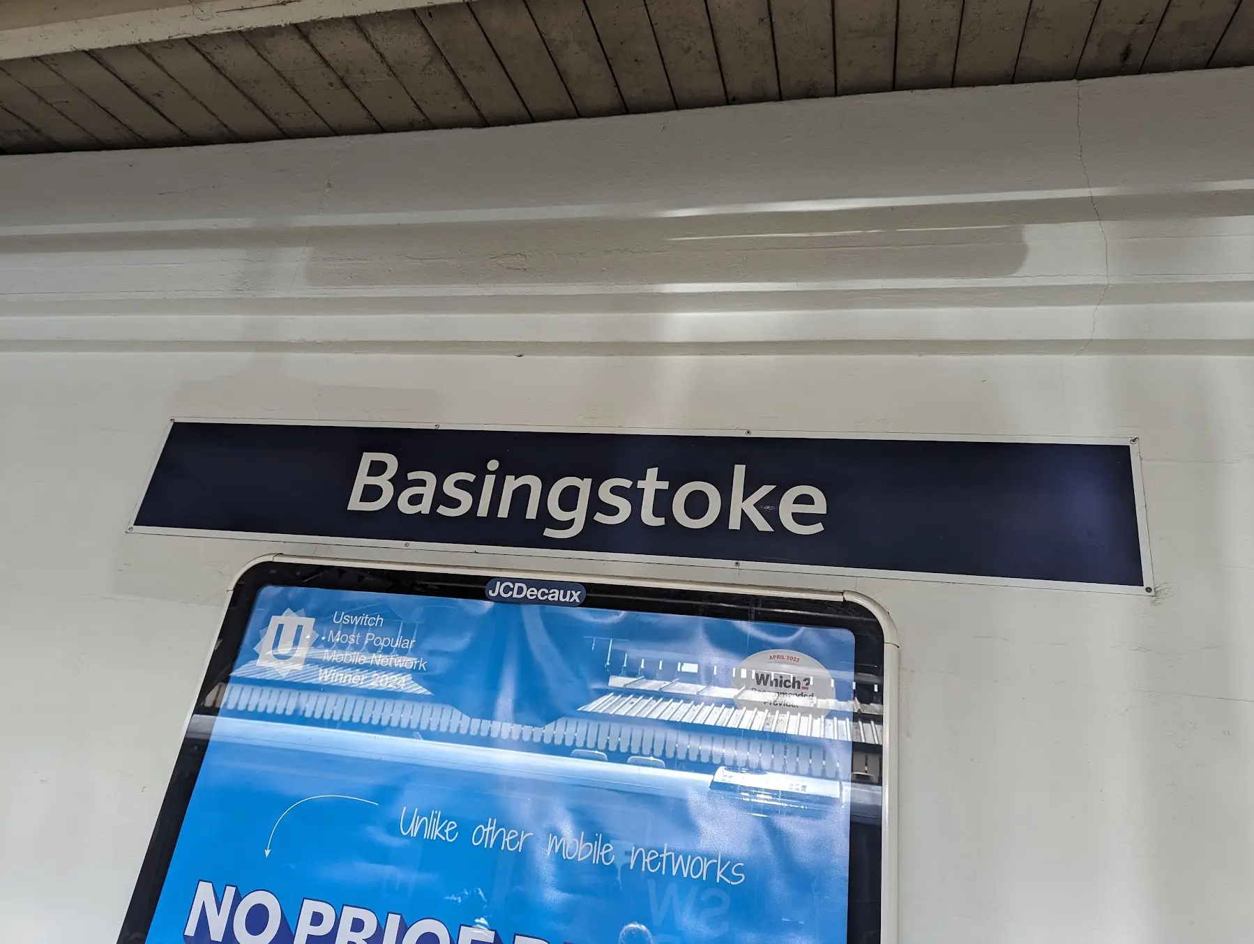 Basingstoke