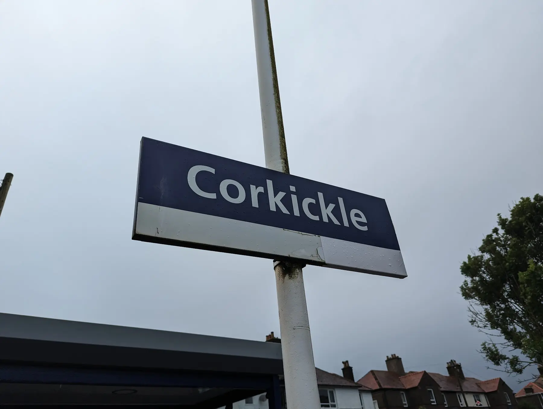 Corkickle