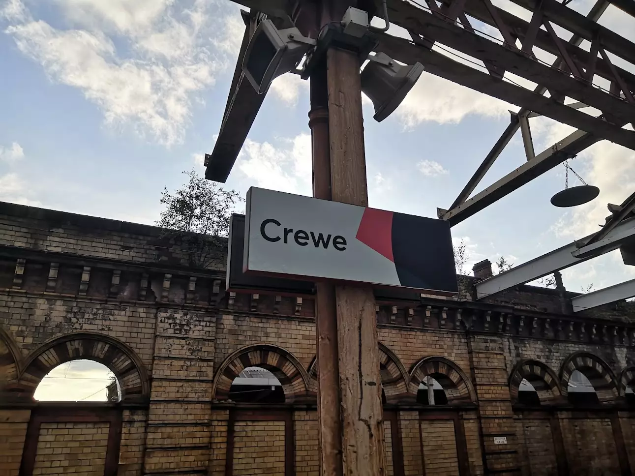 Crewe