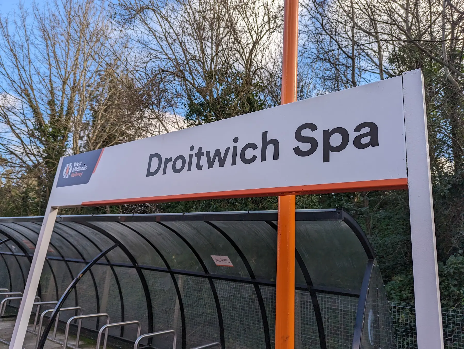 Droitwich Spa