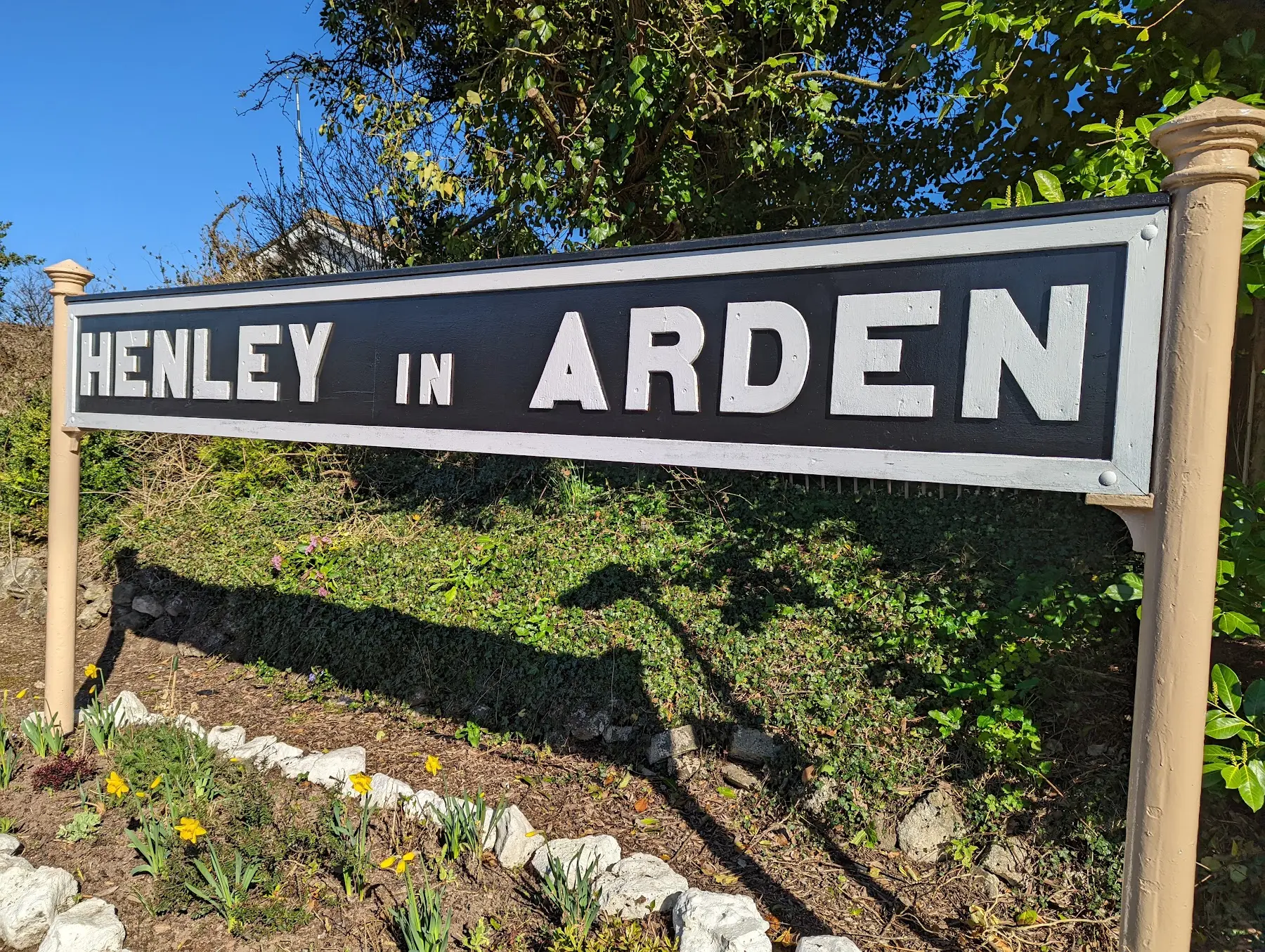 Henley-in-Arden