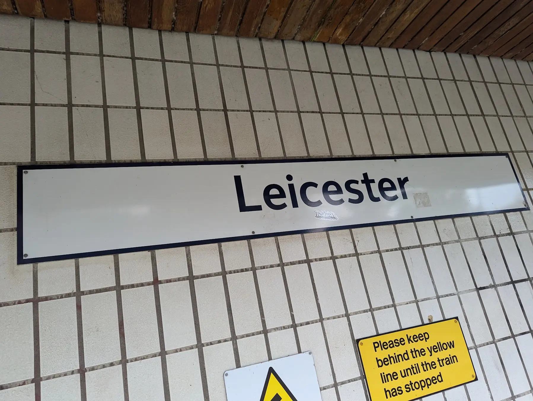 Leicester