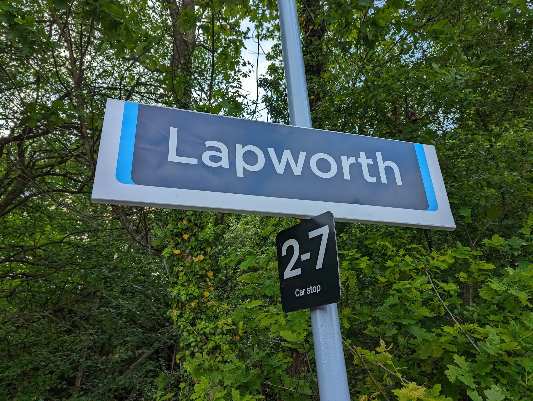 Lapworth