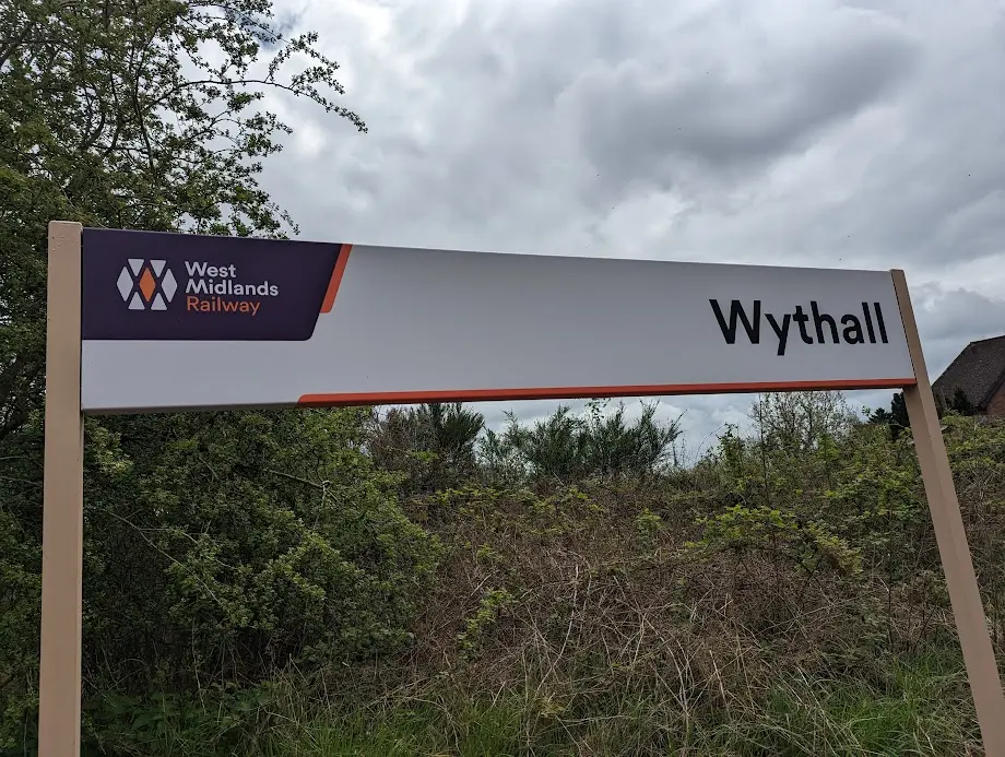 Wythall